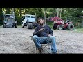 Channel announcement