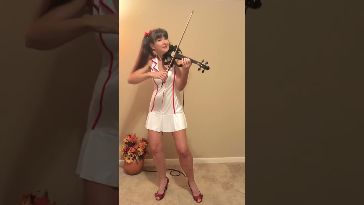 Salut D’Amour by Elgar