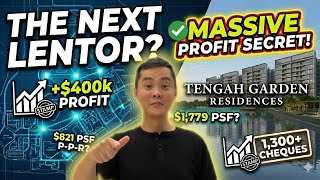 Tengah Garden Residences Review 2026 | Should You Buy? (Honest Deep Dive)