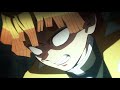 【MAD】 鬼滅の刃✕低血ボルト(我妻善逸Ver) 귀멸의 칼날 저혈볼트 아가츠마 젠이츠 편