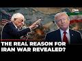 Trump Ist Verzweifelt Ohne Bernie Sanders In Einer Hitzigen Debatte Mit Experten Zum Iran Kri