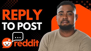 How to Reply to a Reddit Post | Step-by-Step Beginner’s Guide
