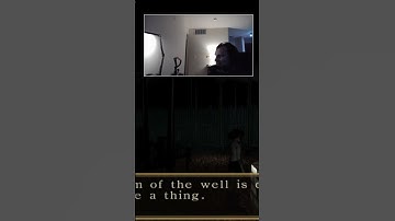 Rapid Fire Down the Well #scary #fatalframe #gaming #ghost #games #creepy #paranormal