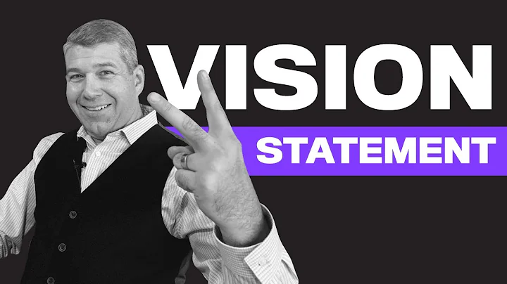 Crafting Powerful Vision Statements