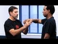 How to Do Wrist Manipulations | Krav Maga Defense