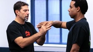 How to Do Wrist Manipulations | Krav Maga Defense screenshot 5