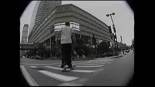 Joseph Shabason - "Zero / Donny Barley"