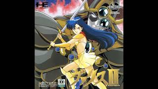 Valis II (TG-CD) - Full OST
