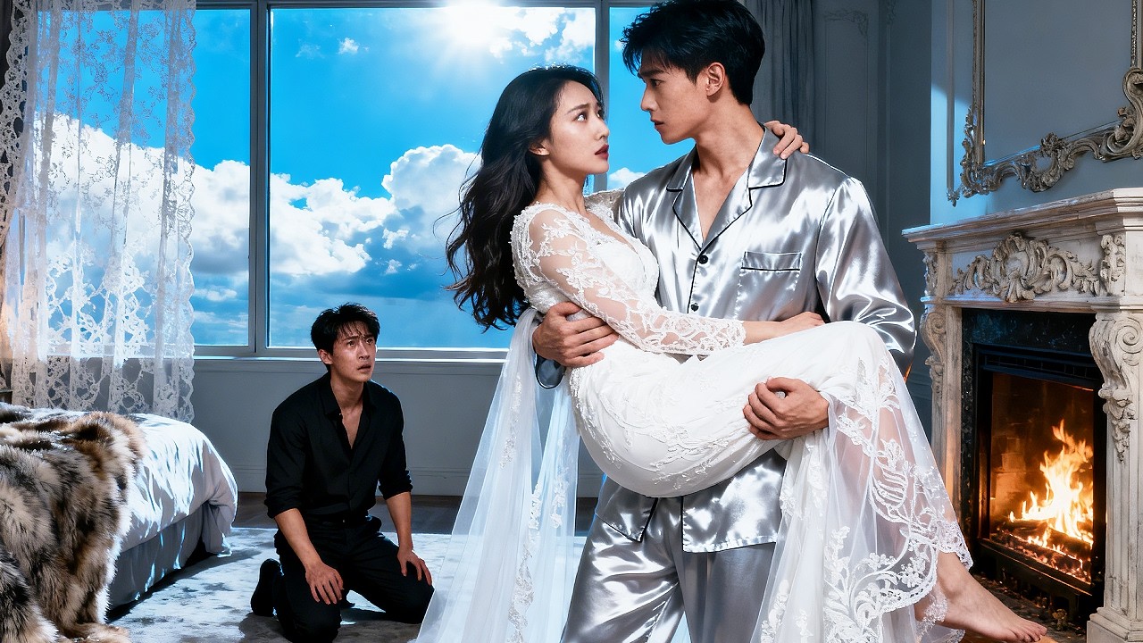 Nişan günü, eski sevgilisi için beni terk etti. Bir CEO ile evlendim – şimdi kahroluyor! 💔