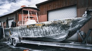 WOULD You Do This to Your Boat? by Joshua Taylor 3,448 views 3 months ago 4 minutes, 58 seconds