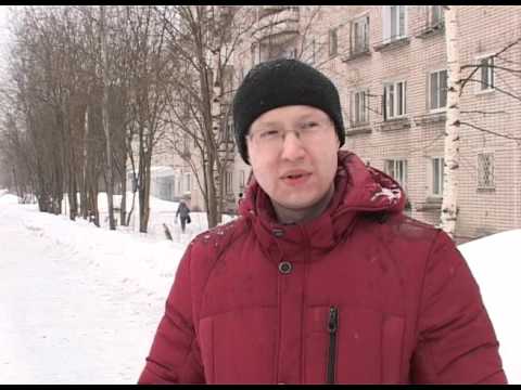 Кто плохо песком тротуары посыпает, и где колеи не убраны?