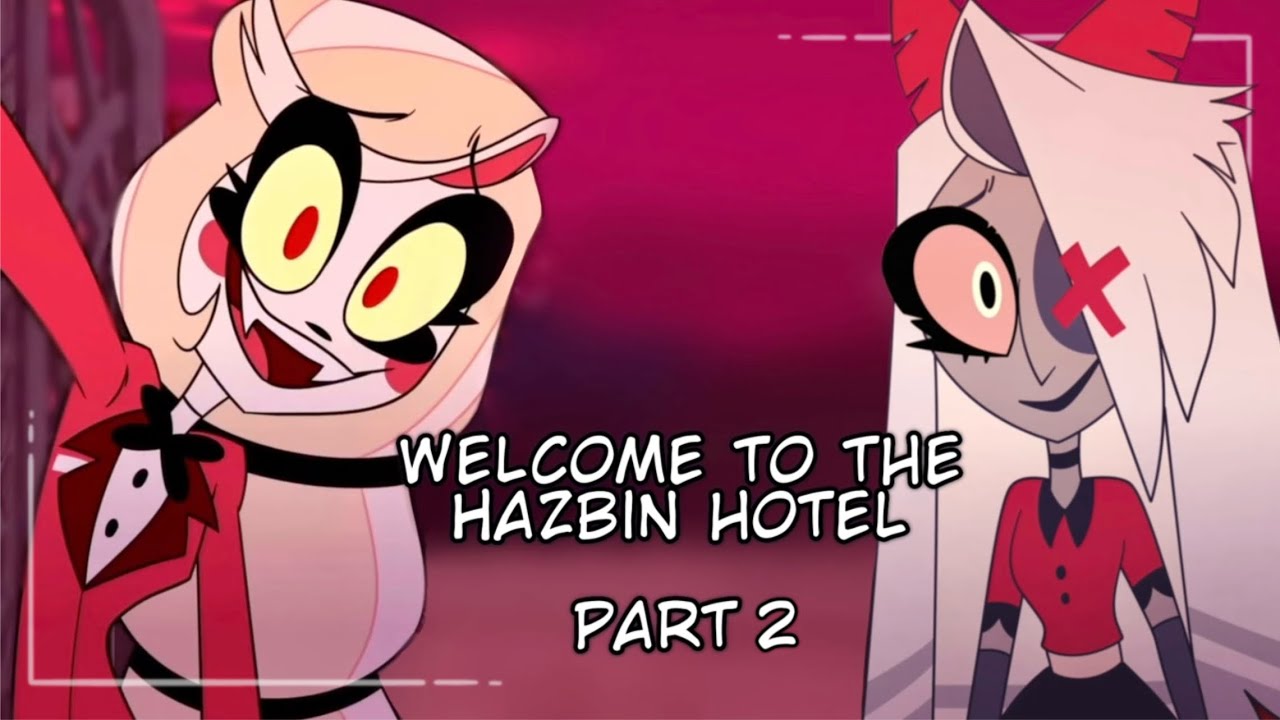 Audio RP || Charlie and Vaggie Learn Your Secret ❤️ Part 2 [wholesome] [comfort]