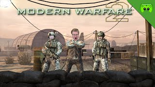 DAS VORDACH DUELL 🎮 Modern Warfare 2 #310
