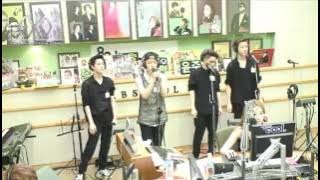 [Vietsub] 130802 KBS-R Cool FM Yoo In Na's Volume Up Radio (Audio Fixed) [EXOPLANETVN.COM]
