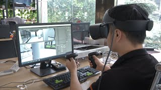 VR và tương lai với cộng đồng eSports tại Việt Nam screenshot 2