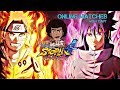 TREW NINJAS PICK UP THE BALL!! NARUTO STORM 4 TOURNAMENTS COME THRU!!