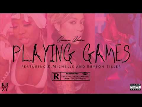 Summer Walker Playing Games Ft Bryson Tiller Mp3 Download - Colaboratory