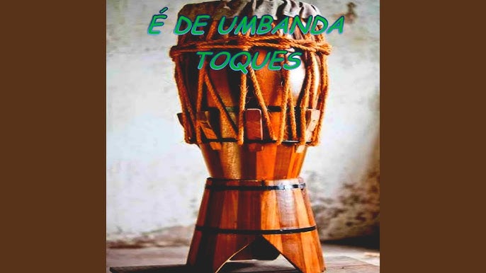 Bis) Toque - (Congo de Ouro), PDF