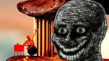 AW HELL NAH Getting Over It