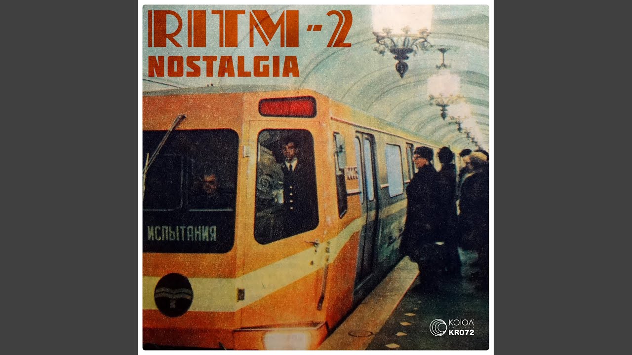 Watch Nostalgia on YouTube Watch Nostalgia on YouTube
