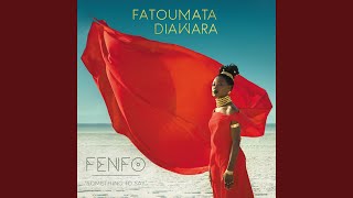 Video-Miniaturansicht von „Fatoumata Diawara - Kanou Dan Yen“