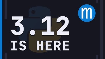 Python 3.12 がリリースされました!