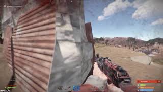 PVP Highlights #1 | Rustopia EU & Rustafied.com