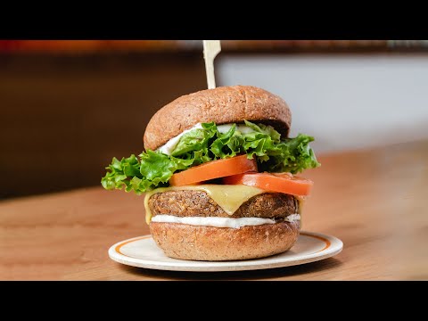 Next Level Burger