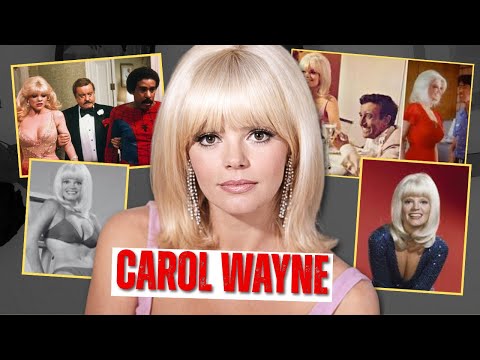 [LETTER3 5] Carol Wayne Net Worth Terms Of Use