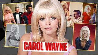 The Final Days of Carol Wayne