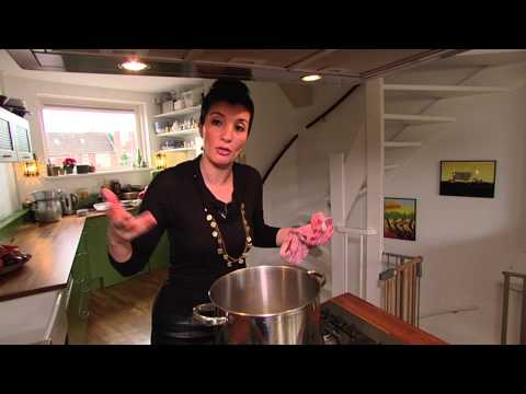 Video: Hoe Smaakt Couscous?