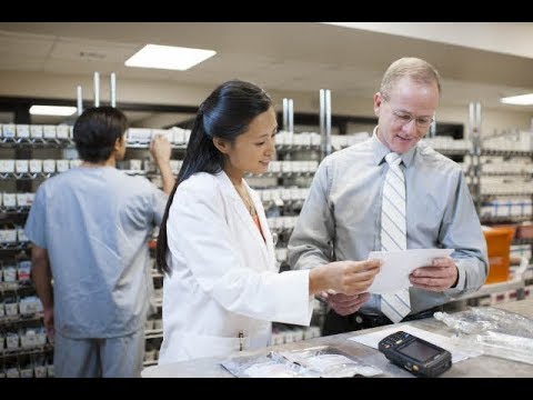 McKesson RxO | How We Can Help Your Health System Pharmacy Grow Revenue