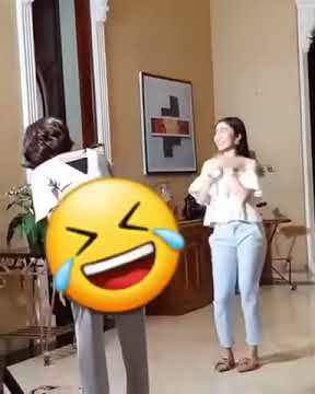 JOGET Entah Apa Yang