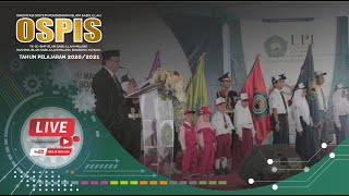 Orientasi Sistem Pendidikan Islam Sabilillah (OSPIS) 2020