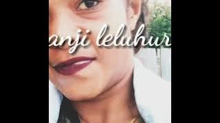 Janji leluhur