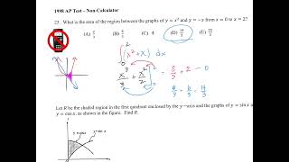 AP Calc unit 8 NOTES