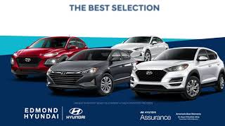 Edmond Hyundai Jingle Audition - Lounge Singer