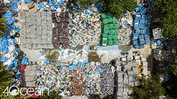 8 Million Pounds of Ocean Trash Recovered (And Counting).
