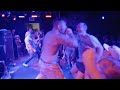 The Wrong Side FULL SET Queens NY 9 9 23