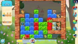 Pet Rescue Saga Level 10266 - NO BOOSTERS | SKILLGAMING ✅ screenshot 1