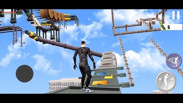 Only Up: Parkour 3D Game Source Code - Unity Game Store