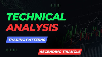 Mastering the Ascending Triangle Pattern