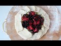 Галета ягодная хрустящая / Crisp Biscuit Berry