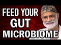 Eating for two nourishing yourself and your gut microbiome