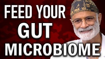 Eating for Two: Nourishing Yourself and Your Gut Microbiome