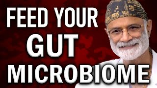 Eating for Two: Nourishing Yourself and Your Gut Microbiome by Dr. Pradip Jamnadas, MD 759,596 views 5 months ago 1 hour, 14 minutes