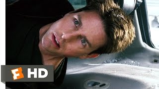 Mission: Impossible 3 (2006) - Bridge Attack Scene (7/8) | Movieclips