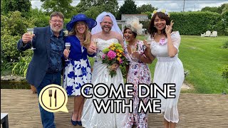 Come Dine With Me - Season 2024 Episode 35