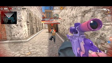 Critical Strike - Gameplay Walkthrough Part 1 - Tutorial (iOS, Android)#gaming