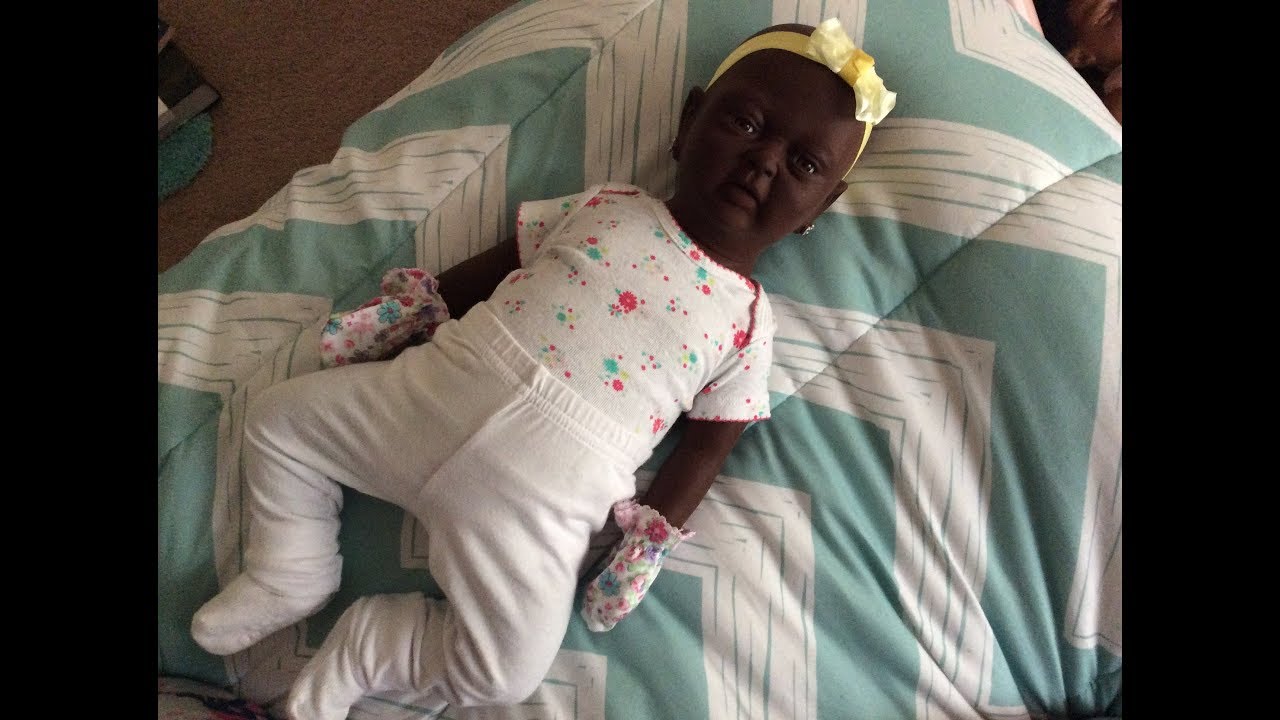 HUGE Target & Meijer Clothing Haul for Silicone Baby Amal! YouTube